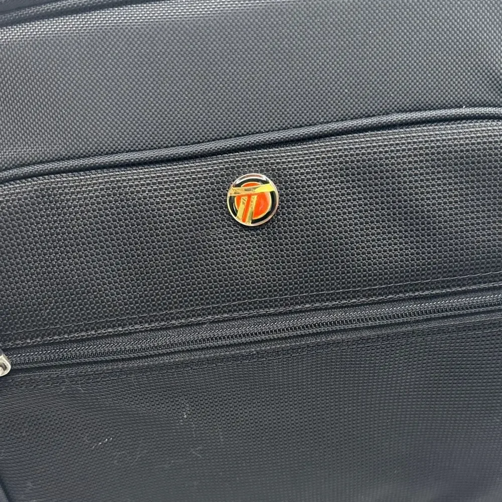 Targus Travel Briefcase